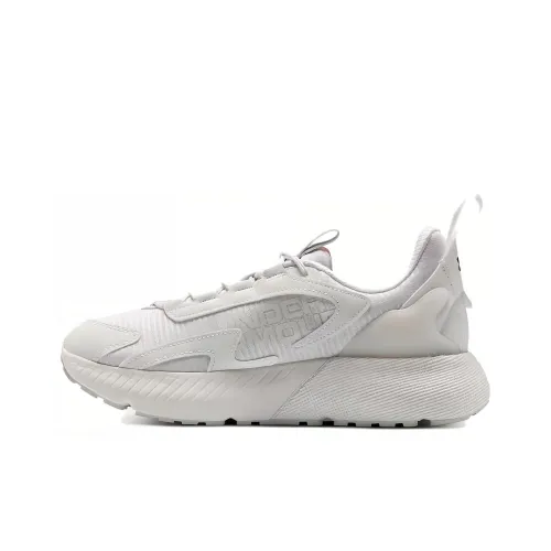 Under Armour Casual Low Top Белый Унисекс