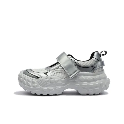 CENTRAL KITTY Mary Jane обувь Женская