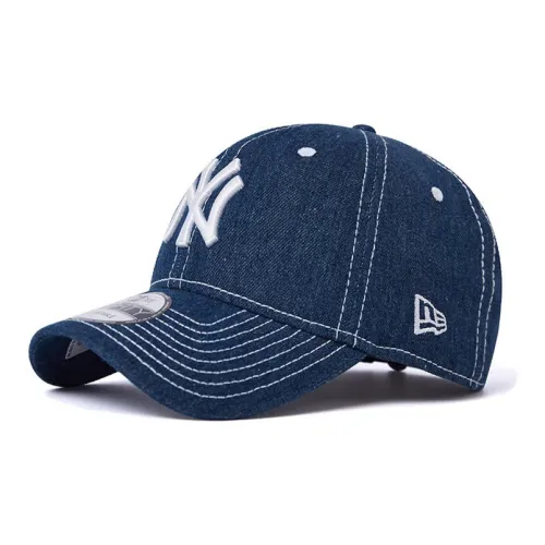 New Era Хлопковые кепки унисекс