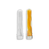 Белый + Лейкерс Оранжевый Бесстрашный Шнурки, 1 упаковка каждая, коробка включена