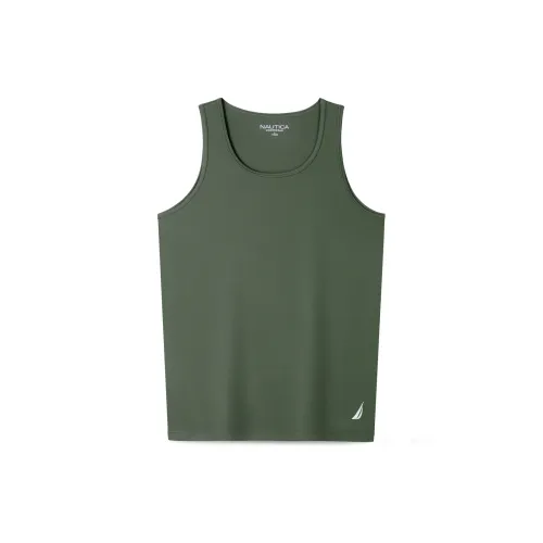 NAUTICA UNDERWEAR Топ-танк Мужской