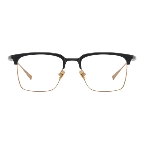 Keluode β-титан Оправа «брови» Оправы для очков Унисекс