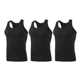 [3 шт] Сумка черная + Сумка черная + Сумка черная