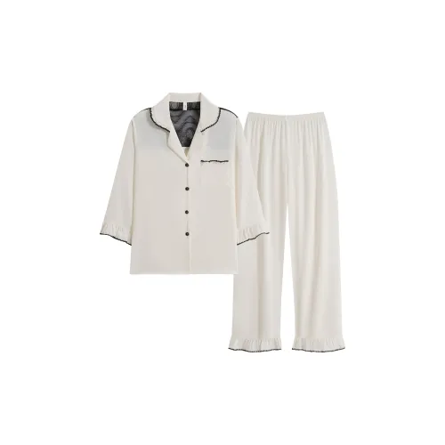 Happy Dreams Пижамный комплект для женщин