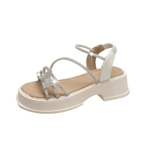 Фламинго one Ремень Сандалии Женские