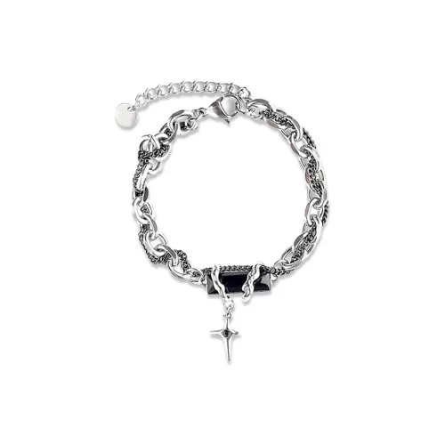 GIFU Браслеты из титановой стали Унисекс