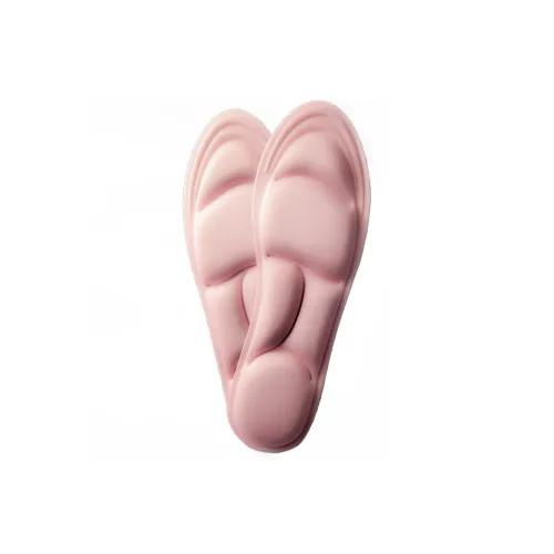 BEAR UNION Губка, Дышащая сетка Стельки Унисекс