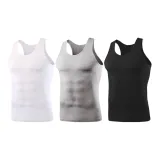 [3 шт] Белый + Серый + Черный