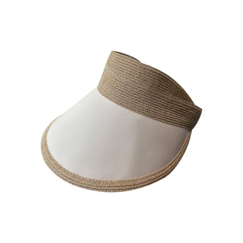 Lagur Волокно Ткань Шляпы с Защитой от UV Женские