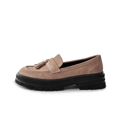 MINNETONKA Лоферы Женские