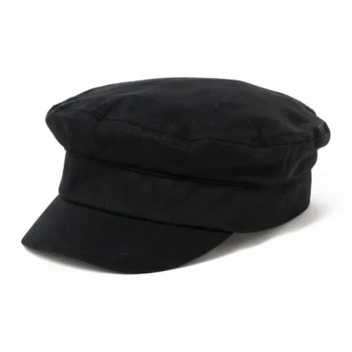 BEAMS Хлопок Полиэстер Береты Женские Многоцветные