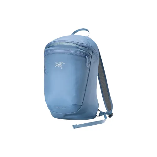 Arcteryx Альпинистский рюкзак Outdoor сумка Nylon Washed Stone Blue Unisex
