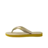 Неоново-желтый