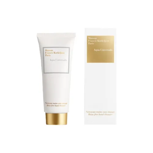 MAISON FRANCIS KURKDJIAN Бесконечный дезинфицирующий гель для рук увлажняющий 70 мл не подлежит стирке