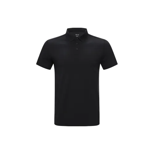 PELLIOT City Outdoor Collection Поло Мужское