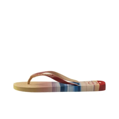 Havaianas Шлепанцы Многоцветные Мужские