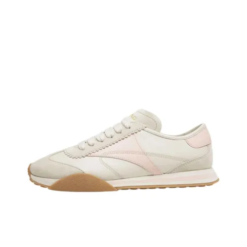 BALLY Susse Low Топ Повседневная обувь Женская Серый Белый