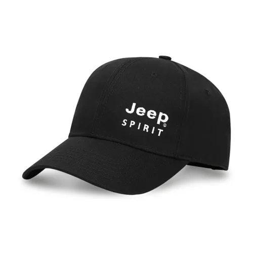 JEEP SPIRIT Хлопковые кепки унисекс
