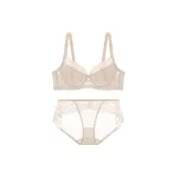 Ванильная кожа