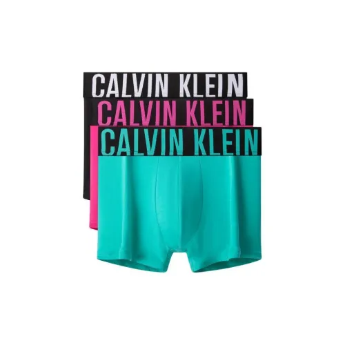 Calvin Klein Мужское нижнее белье упаковка из 3 штук