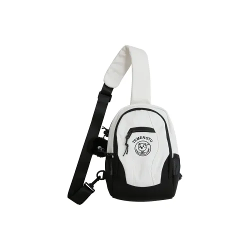 Alcohol dragon Слинг-сумки Унисекс