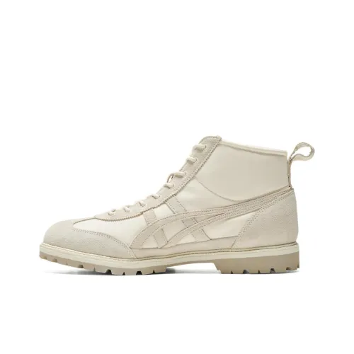 Onitsuka Tiger Rinkan Outdoor Ecru Унисекс