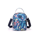 Ослепительный цвет, буква