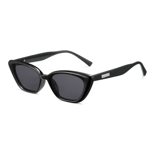 CYXUS PC Кошачий глаз Солнцезащитные очки Унисекс