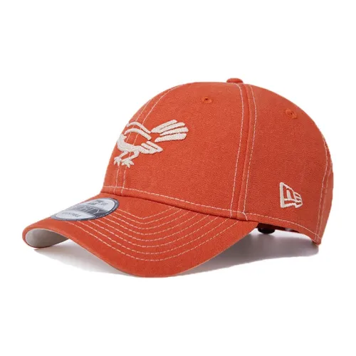 New Era Хлопковые кепки унисекс