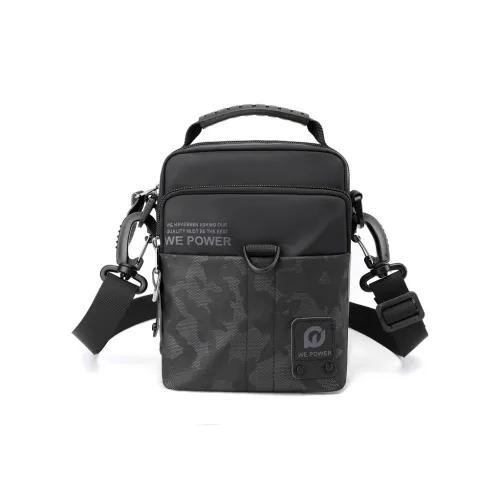 ZUNFAN Сумки через плечо Мужской