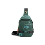 Темно-зеленый