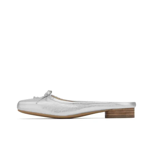 73Hours Домашние тапочки Женские