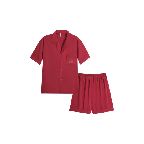 Happy Dreams Мужские Пижамные Комплекты