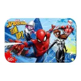 Человек-паук (60 штук)