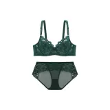 Моховой зеленый