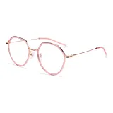 6008-C03 Розово-золотой