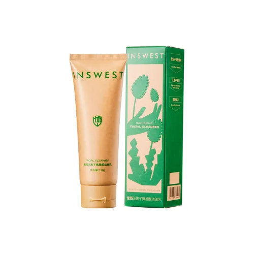 Also west Очищающие средства Мужской