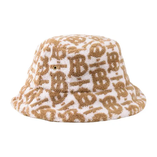 Burberry Женские Панамы из хлопка