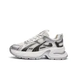 Серебристый