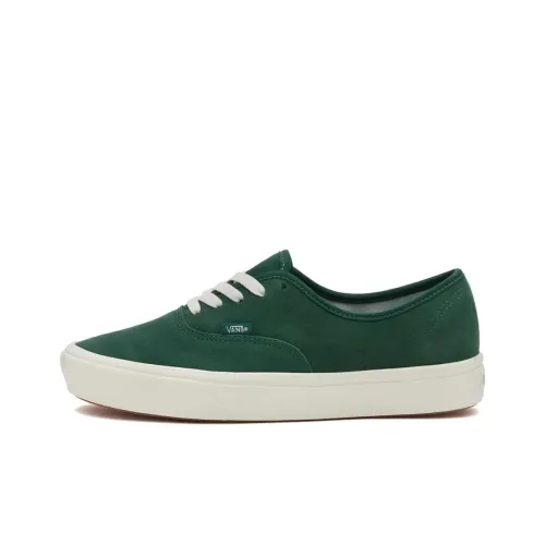 Vans Low-Top Canvas Shoes Green Unisex  
Вансы Низкие Кеды Зеленые Унисекс