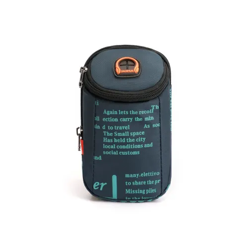 Venerable Brahma Клатчи Унисекс