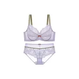 Молоко, пюре из таро, желе