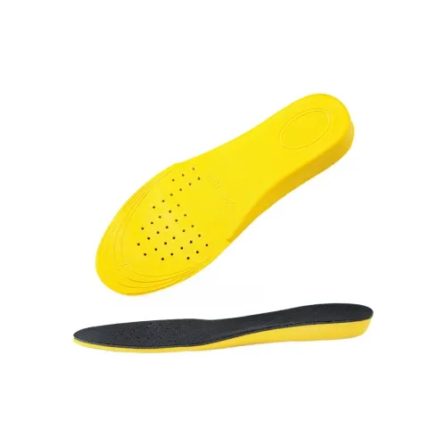 BEAR UNION ЭВА Материал, Дышащая сетка Стельки Унисекс