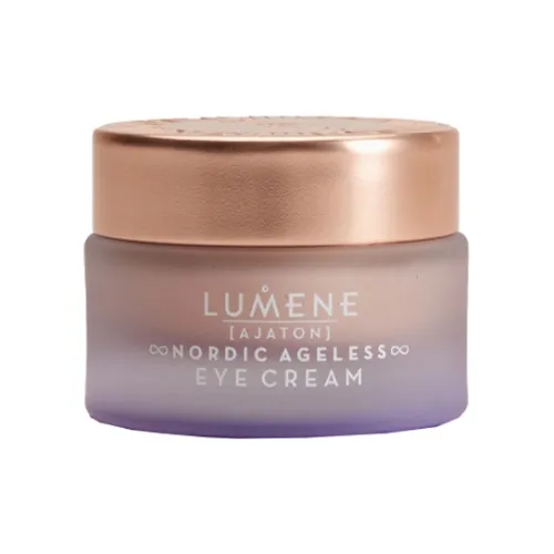 LUMENE Heather Увлажняющий Мягкий Крем для Естественных глаз 15 мл