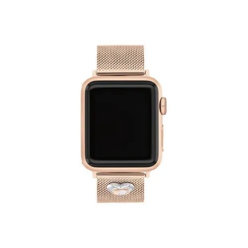 COACH Ремень Apple Совместимость MADE OF Стальной