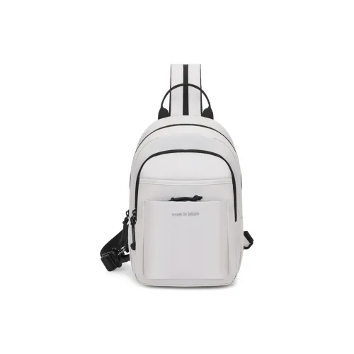 TAKI Oxford Sling Bag Standard Unisex White Blue Blue Gray Coffee Green Black TAKI Оксфорд Сумка Sling Стандартная Унисекс Белый Синий Синий Серый Кофейный Зеленый Черный