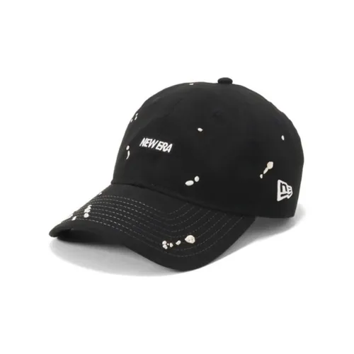 New Era Хлопковые кепки унисекс