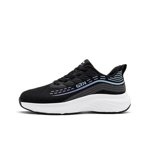 K Bird Беговые кроссовки Low Top Мужские
