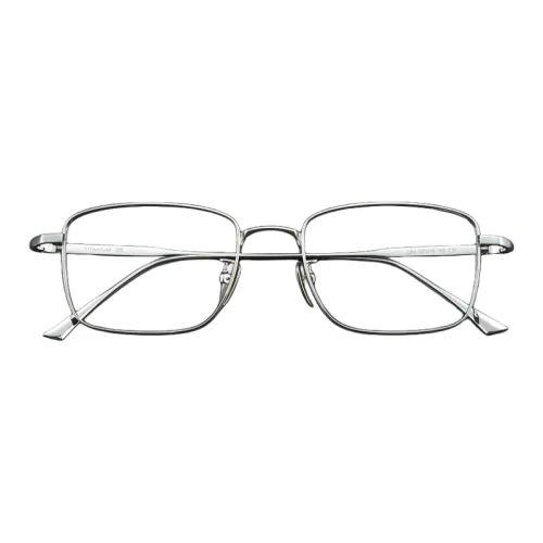 Keluode Титан Квадратные Оправы для Очков Унисекс