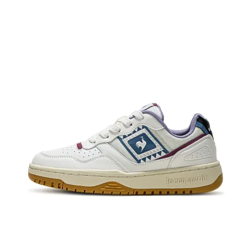 Le Coq Sportif Теннисные кроссовки Low Top Женские